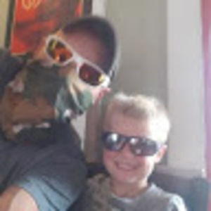 Meet your Posher, Michael